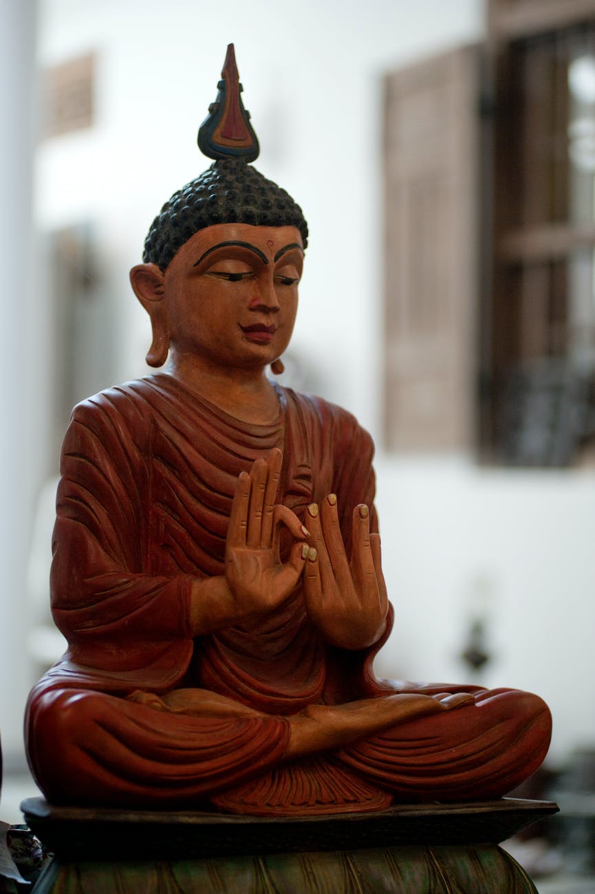 Thought of Gautam Buddha in Hindi